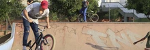 Joven Programa Vertigo