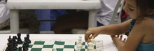 Niña Deporvida 