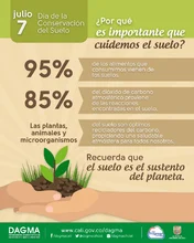 Conservación suelo