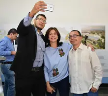 Reconstruccio?n de sede educativa Batalla de Carabobo