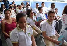 Reconstruccio?n de sede educativa Batalla de Carabobo