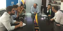 Alcaldía de Cali le apuesta a iniciativa que busca cuidar la vida y reducir la violencia