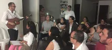 Alcaldía de Cali le apuesta a iniciativa que busca cuidar la vida y reducir la violencia