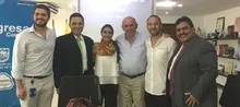 Alcaldía de Cali le apuesta a iniciativa que busca cuidar la vida y reducir la violencia