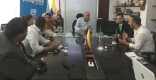 Alcaldía de Cali le apuesta a iniciativa que busca cuidar la vida y reducir la violencia