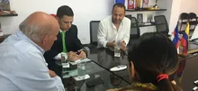 Alcaldía de Cali le apuesta a iniciativa que busca cuidar la vida y reducir la violencia