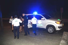 En operativo fueron encontradas cuatro venezolanas indocumentadas ejerciendo la prostitución