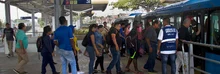 Estacion MIO