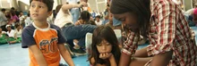 Niños Cali