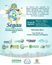 Afiche Segau
