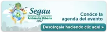 Descarga la agenda Segau