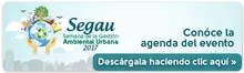 Descarga la agenda Segau