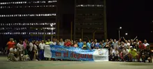El centro histórico es uno de los preferidos para caminar por los caleños