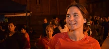 El centro histórico es uno de los preferidos para caminar por los caleños