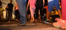 El centro histórico es uno de los preferidos para caminar por los caleños