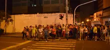 El centro histórico es uno de los preferidos para caminar por los caleños
