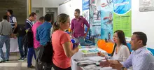 Clubes deportivos recibieron mentoría especializada