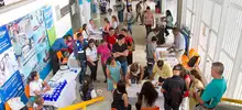 Clubes deportivos recibieron mentoría especializada