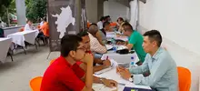 Clubes deportivos recibieron mentoría especializada