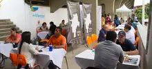 Clubes deportivos recibieron mentoría especializada