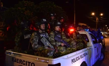Así funcionan los patrullajes conjuntos entre Policía y Fuerzas Militares en las zonas vulnerables de Cali
