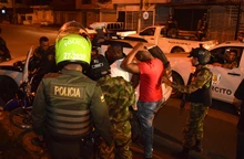 Así funcionan los patrullajes conjuntos entre Policía y Fuerzas Militares en las zonas vulnerables de Cali