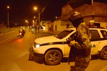 Así funcionan los patrullajes conjuntos entre Policía y Fuerzas Militares en las zonas vulnerables de Cali