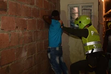 Así funcionan los patrullajes conjuntos entre Policía y Fuerzas Militares en las zonas vulnerables de Cali
