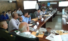 Comité Territorial de Justicia Transicional Extraordinario se llevó a cabo en Cali