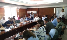 Comité Territorial de Justicia Transicional Extraordinario se llevó a cabo en Cali