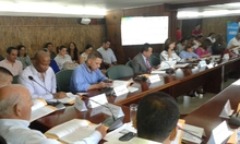 Comité Territorial de Justicia Transicional Extraordinario se llevó a cabo en Cali