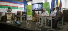 Inversiones para alcanzar la calidad educativa, objetivo primordial del alcalde Maurice Armitage