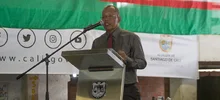 Inversiones para alcanzar la calidad educativa, objetivo primordial del alcalde Maurice Armitage