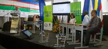 Inversiones para alcanzar la calidad educativa, objetivo primordial del alcalde Maurice Armitage