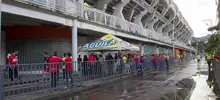 Así transcurrió la fiesta donde ganaron la paz y la cultura ciudadana