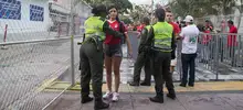 Así transcurrió la fiesta donde ganaron la paz y la cultura ciudadana
