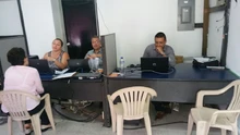 En 41 jornadas móviles,  la subdirección de Catastro atendió a mil ciudadanos de comunas y corregimientos.