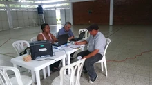 En 41 jornadas móviles,  la subdirección de Catastro atendió a mil ciudadanos de comunas y corregimientos.