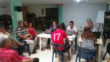 En 41 jornadas móviles,  la subdirección de Catastro atendió a mil ciudadanos de comunas y corregimientos.