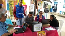 En 41 jornadas móviles,  la subdirección de Catastro atendió a mil ciudadanos de comunas y corregimientos.