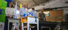 12000 Razones más para creer en el progreso de la educación en Cali