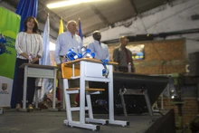12000 Razones más para creer en el progreso de la educación en Cali