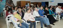 Visita del Dr. Maurice Armitage al Corregimiento de Pichinde