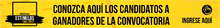 Banner instancia  Estímulos candidatos ingrese aquí