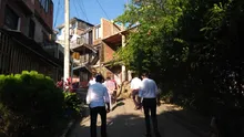 Posible alianza con canadienses promoverá construcción de vivienda, para una vida  digna.
