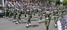 Desfile 20 de Julio