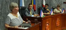 Concejo vendedores ambulantes