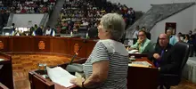 Concejo vendedores ambulantes