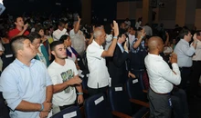 Cali cuenta con un Consejo Municipal de Paz comprometido