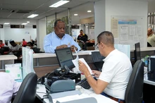 Negación en servicios de salud pueden ser denunciados en Ventanilla Única para obtener acompañamiento
